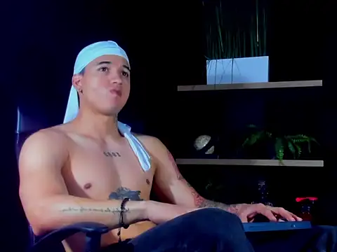 rocoo santos online show from 9, 4, 2026