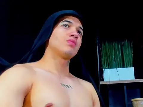 rocoo santos online show from 21, 4, 2026