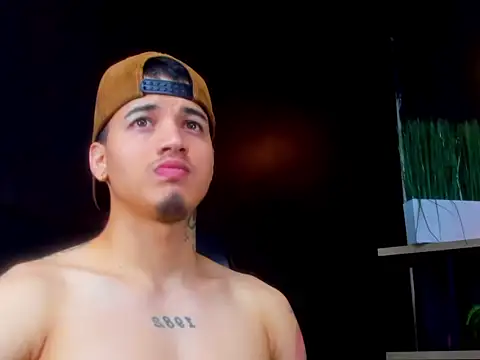 rocoo santos online show from 3, 7, 2026