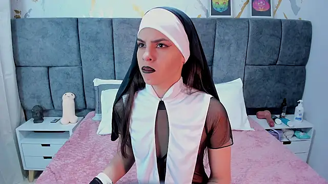 Snapshot of Astrid_Velle chatting on 31, 10, 2025 Astrid Velle online show from 31, 10, 2025