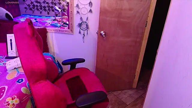 IVET CUTE1 online show from 9, 7, 2026