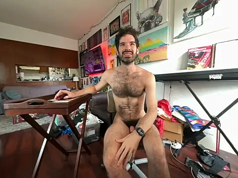 Snapshot of Pupscritch chatting on 27, 9, 2025 Pupscritch online show from 27, 9, 2025