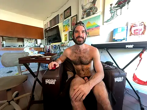 Snapshot of Pupscritch chatting on 12, 10, 2025 Pupscritch online show from 12, 10, 2025