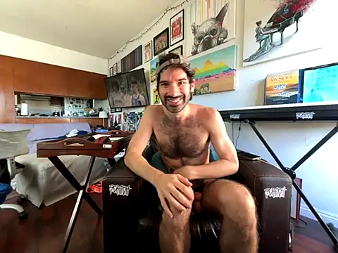 Snapshot of Pupscritch chatting on 18, 10, 2025 Pupscritch online show from 18, 10, 2025
