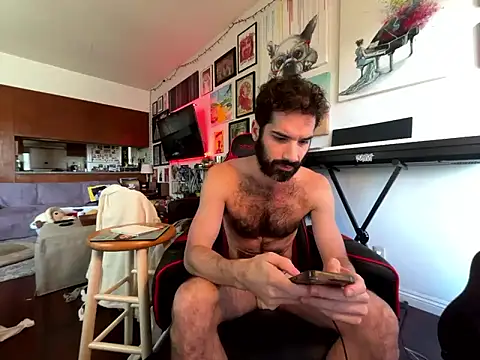 Pupscritch online show from 8, 1, 2026