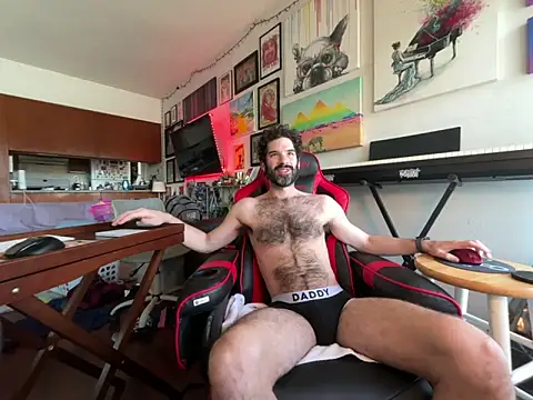 Pupscritch online show from 18, 2, 2026