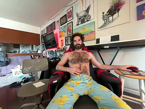 Pupscritch online show from 13, 3, 2026