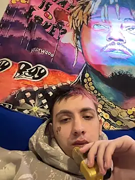 Capwildd 124 online show from 22, 7, 2026