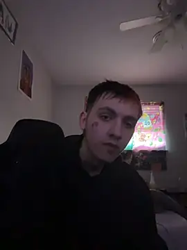 Capwildd 124 online show from 23, 7, 2026