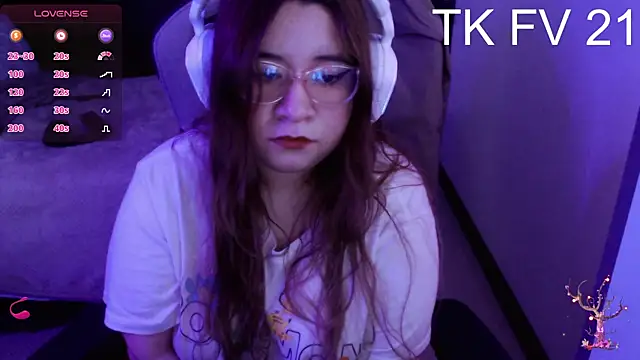 Pink girl0n online show from 13, 1, 2026