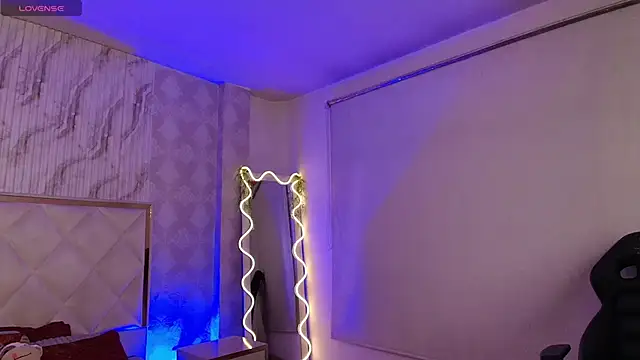 Naomy tay1 online show from 10, 1, 2026