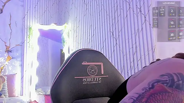 Naomy tay1 online show from 22, 3, 2026