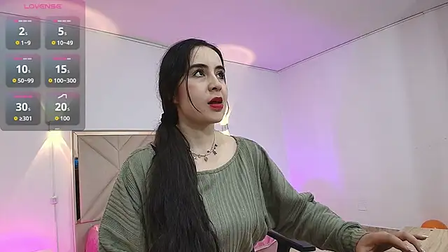 Violet tay1 online show from 7, 10, 2025