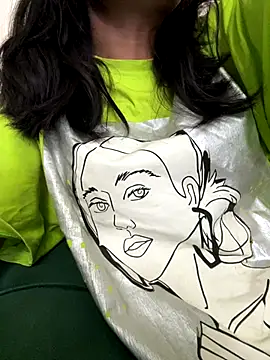 modelnishu online show from 3, 10, 2025