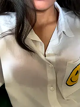 modelnishu online show from 3, 11, 2025