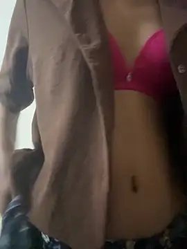 Snapshot of modelnishu chatting on 11, 6, 2026 modelnishu online show from 11, 6, 2026