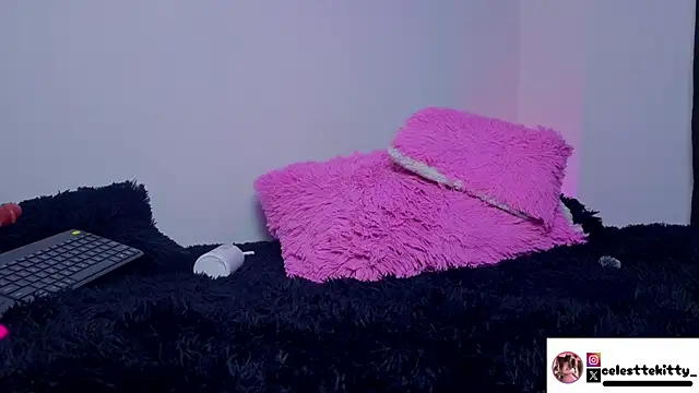 celestte evans 1 online show from 16, 3, 2026