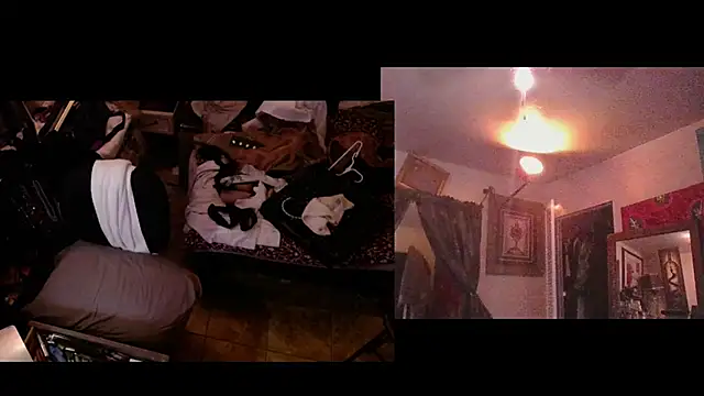 TransFionaLuv online show from 30, 10, 2025