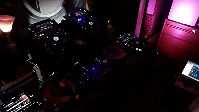 TransFionaLuv online show from 10, 3, 2026