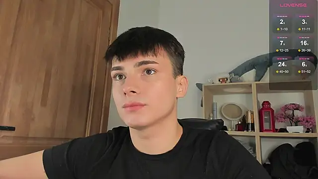 mystic evan online show from 26, 11, 2025