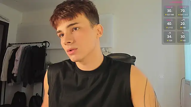 mystic evan online show from 10, 3, 2026