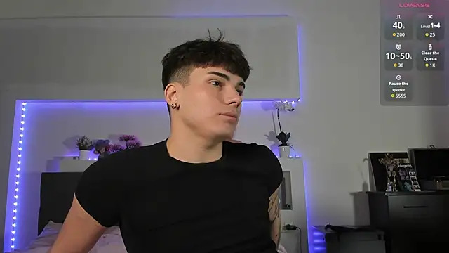 mystic evan online show from 25, 3, 2026