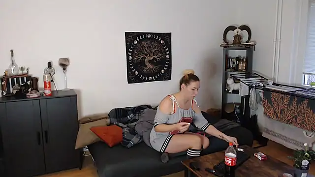 Snapshot of Sidney_Rockz chatting on 29, 10, 2025 Sidney Rockz online show from 29, 10, 2025