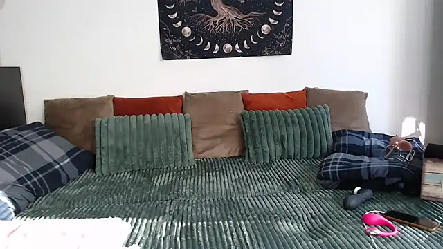 Snapshot of Sidney_Rockz chatting on 6, 11, 2025 Sidney Rockz online show from 6, 11, 2025