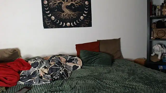 Snapshot of Sidney_Rockz chatting on 2, 12, 2025 Sidney Rockz online show from 2, 12, 2025