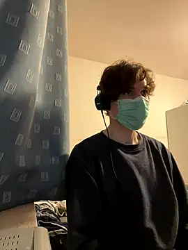 Imagerysin23 online show from 23, 10, 2025