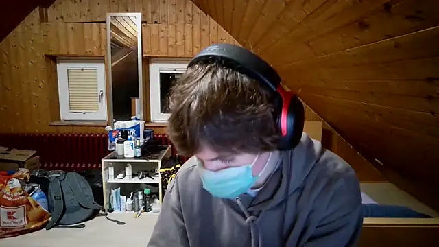 Imagerysin23 online show from 13, 2, 2026