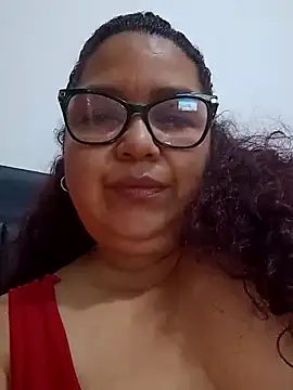 ladytropical1 online show from 13, 10, 2025