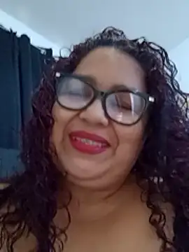 ladytropical1 online show from 4, 12, 2025