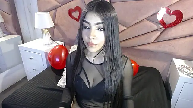 aysel 27 online show from 21, 9, 2025