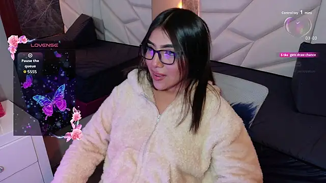 aysel 27 online show from 25, 9, 2025