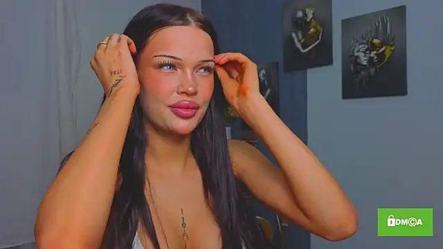 Snapshot of Katrinafoxxx chatting on 20, 10, 2025 Katrinafoxxx online show from 20, 10, 2025