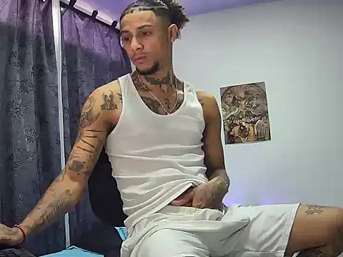 Snapshot of juantalents chatting on 17, 9, 2025 juantalents online show from 17, 9, 2025