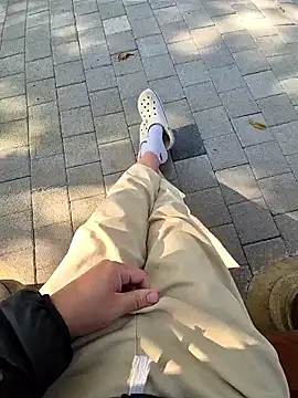 starvingo2002 online show from 5, 11, 2025