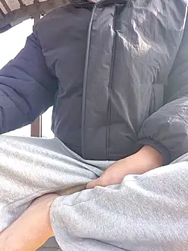 starvingo2002 online show from 30, 11, 2025