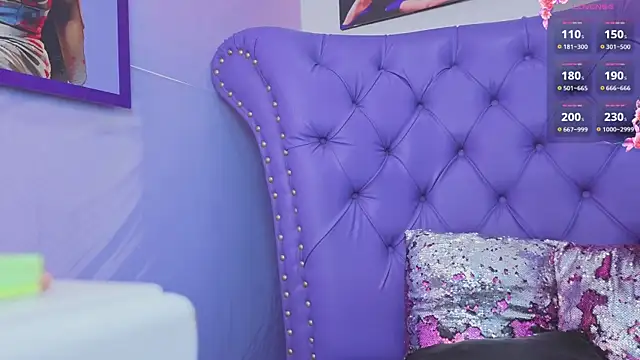 Snapshot of megann__up chatting on 4, 6, 2026 megann up online show from 4, 6, 2026