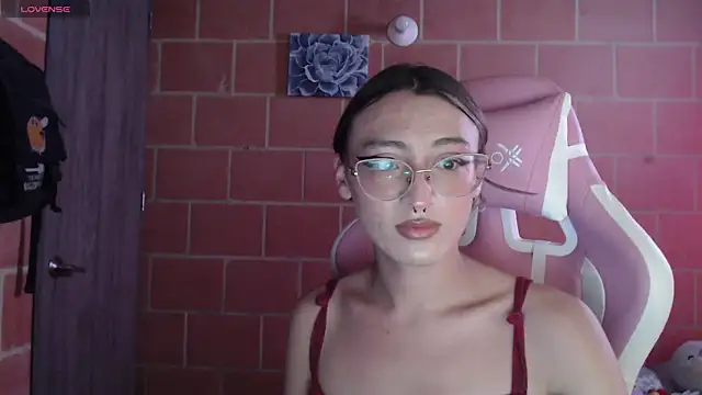 Andrea camilaaa online show from 7, 10, 2025