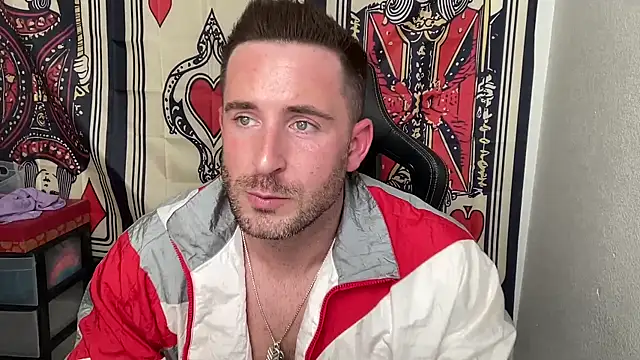 brettmycles28 online show from 19, 11, 2025