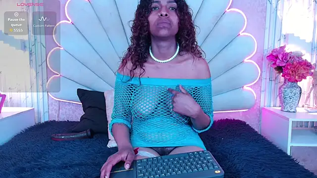 MisRoos online show from 17, 12, 2025