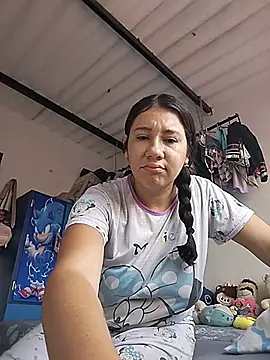 RubyCortez online show from 6, 8, 2026