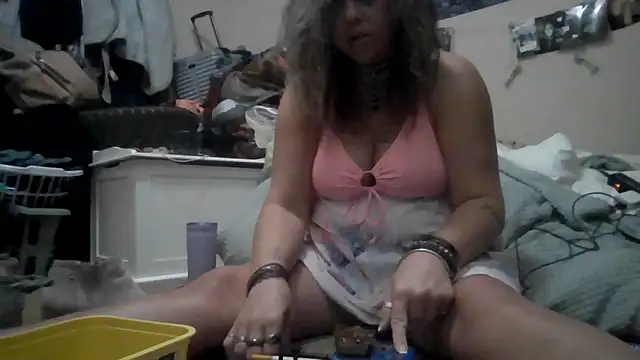 TWiSTYTheTwizted online show from 17, 6, 2026