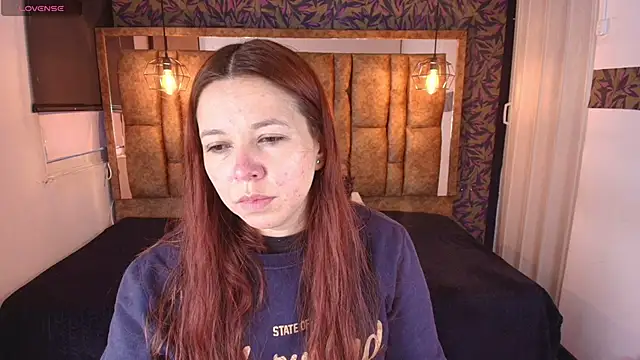 Isa Thompson   online show from 6, 4, 2026