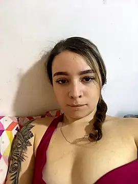 karla-thomsom10 online show from 2, 12, 2025