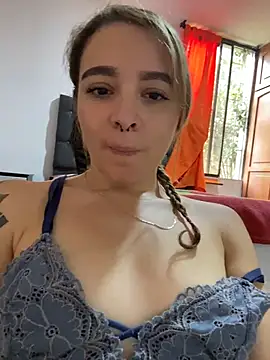 karla-thomsom10 online show from 24, 2, 2026