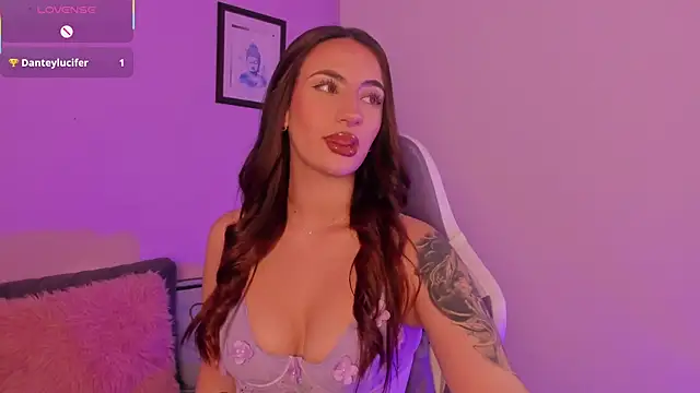  CELESTE MOORE online show from 20, 12, 2025