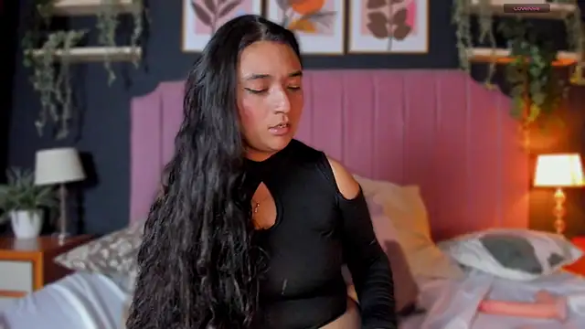 scarlet dh online show from 24, 3, 2026